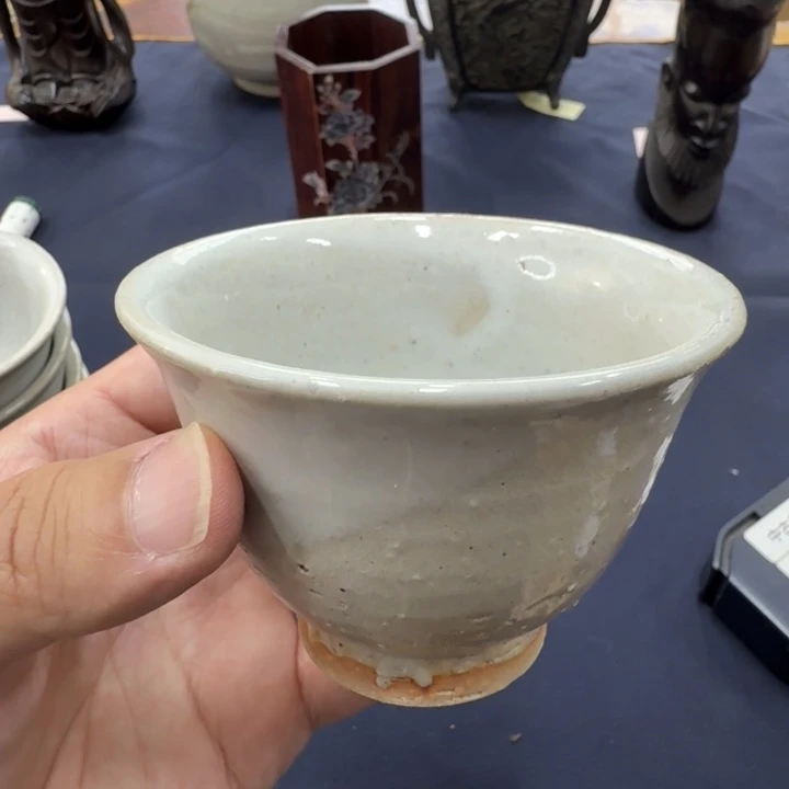 好古美物瓷器茶周边5