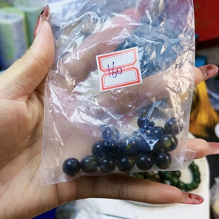 和田玉（糖玉）珠宝半成品未镶嵌1***?