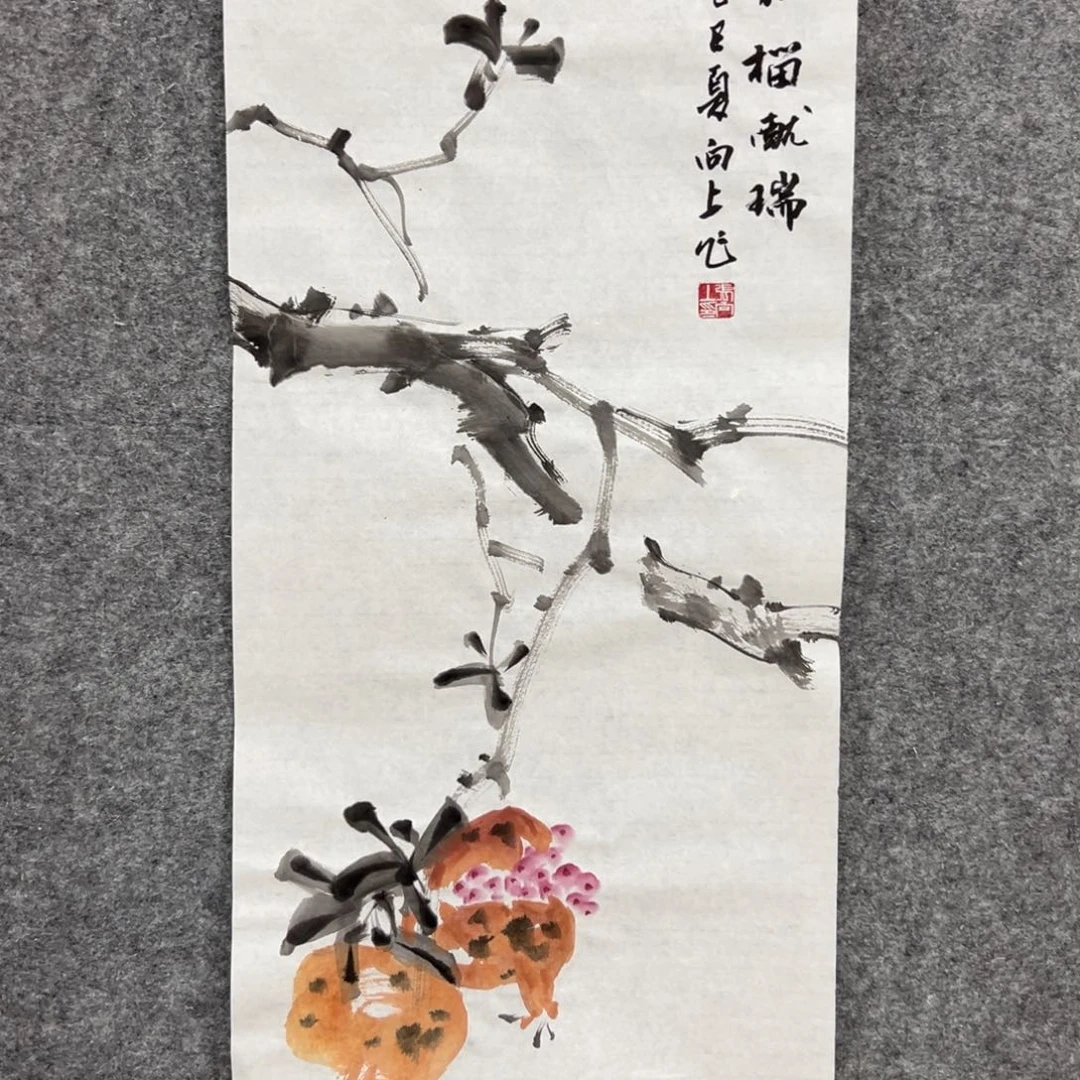 国画国画作品国画作品