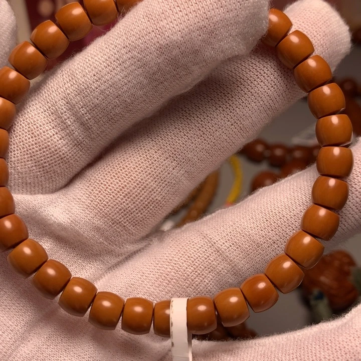 木质核尖直切单圈