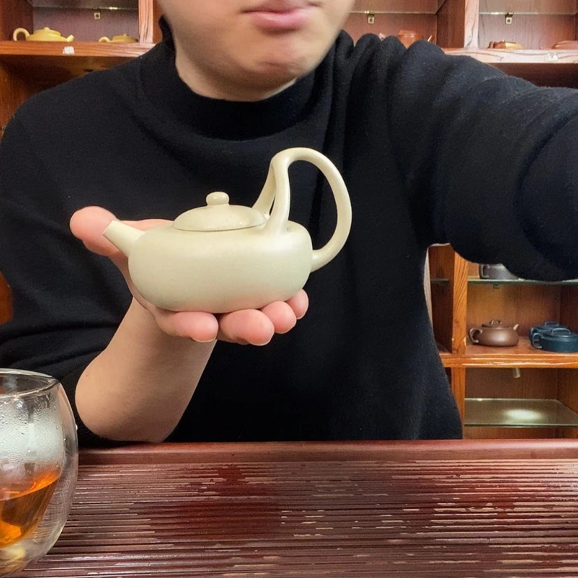 【闪购商品】紫砂茶壶铭*哈哈哈哈哈哈哈