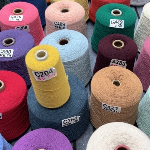 羊绒线高品质低价格