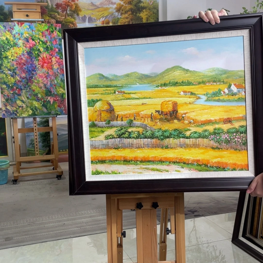 匆***～竖款非常漂亮的作品