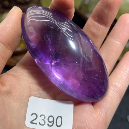 【闪购商品】水晶大型摆件（非配饰）未镶嵌