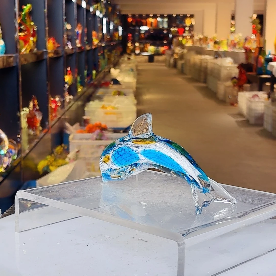 茶宠琉璃岛上有个叫小