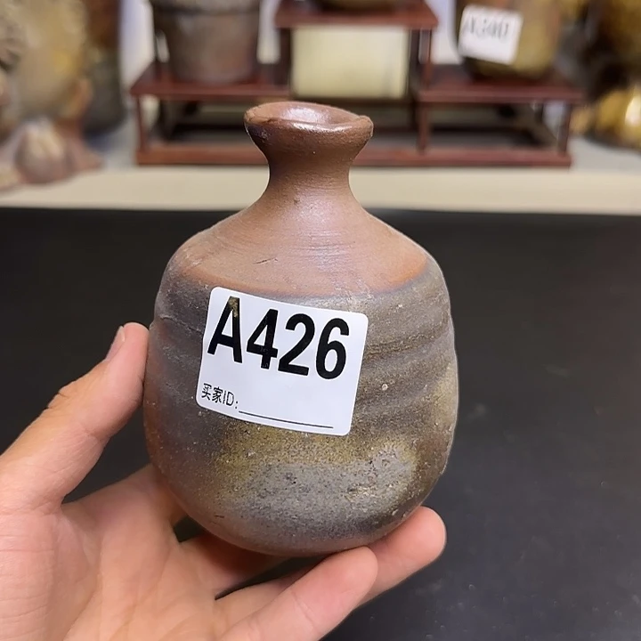 备前烧作品备前烧作品