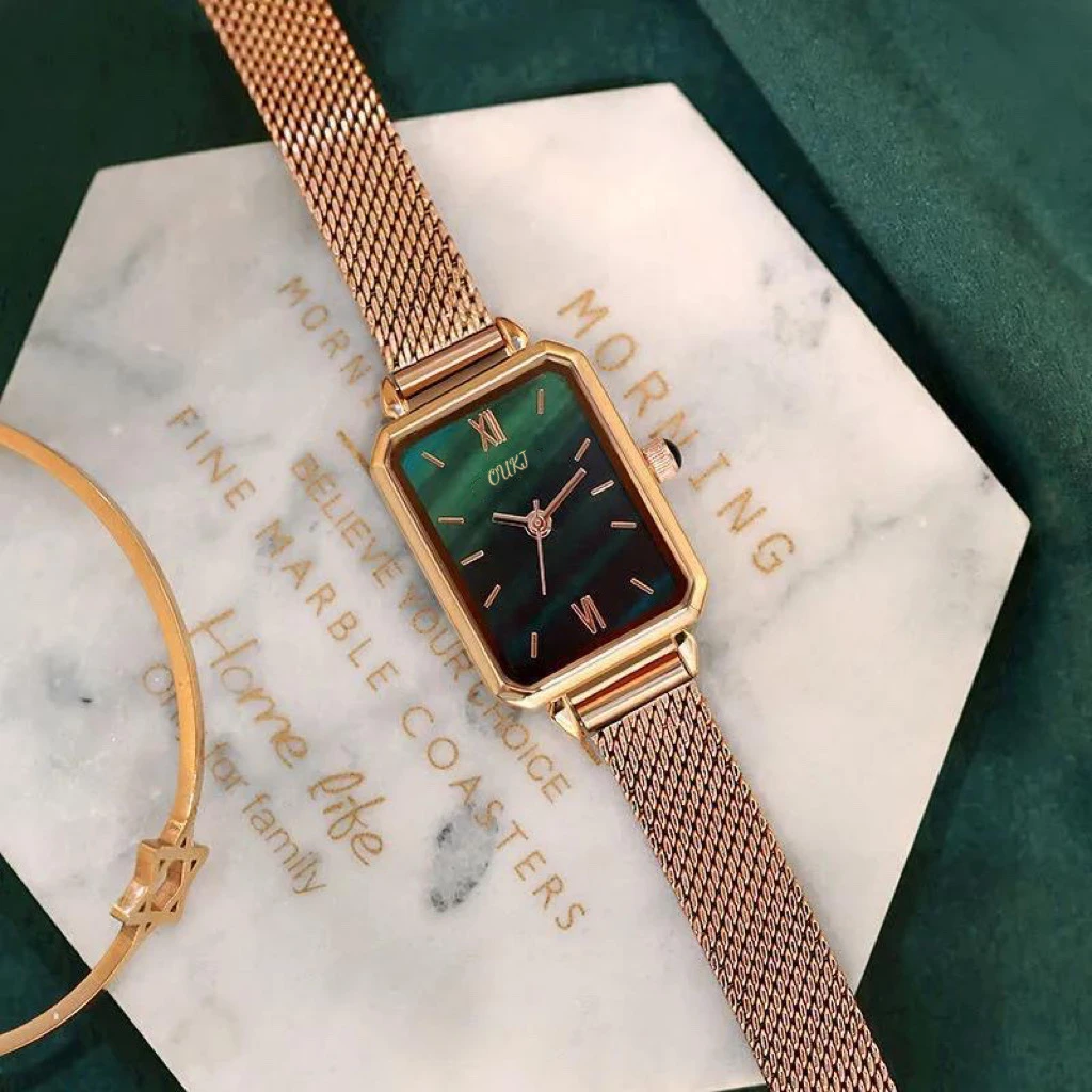 腕表高档手表女士手表腕表奢华手表