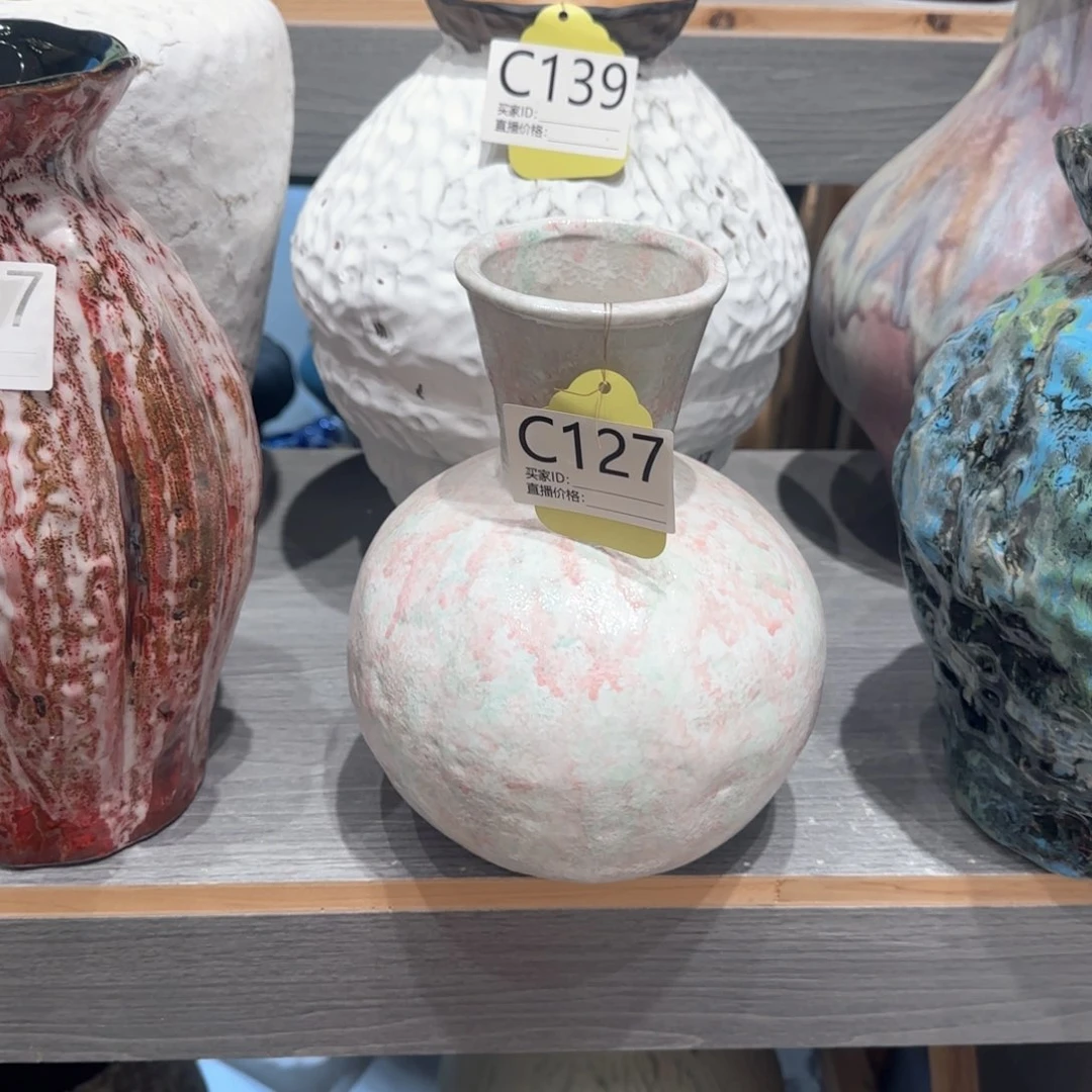 景德镇陶瓷艺术品