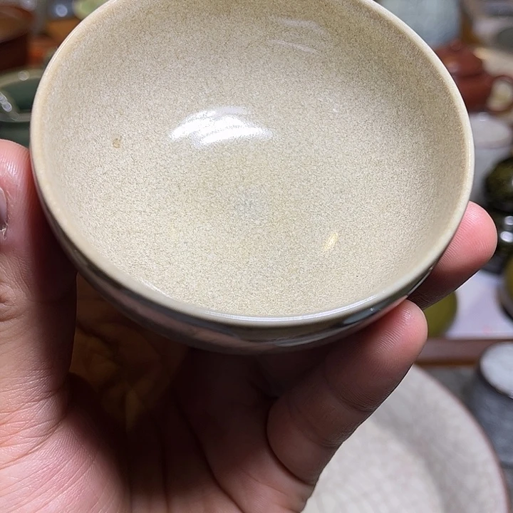 微瑕功夫茶具家用多功能