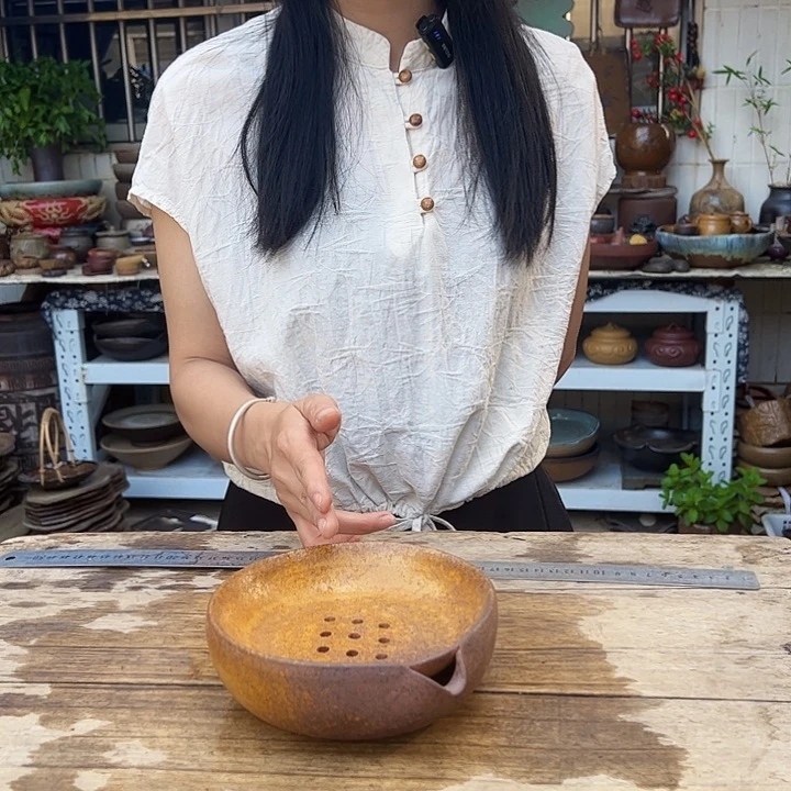 紫砂紫砂茶具捡漏