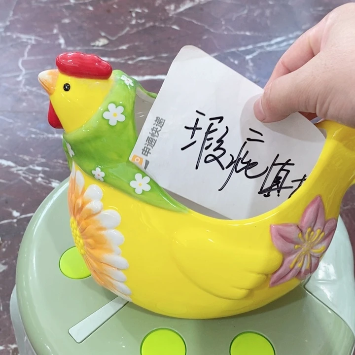 陶瓷树脂家居摆件