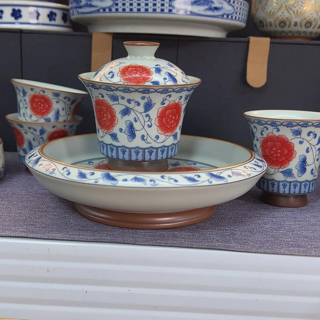 我们的目标是成为一个优秀的人