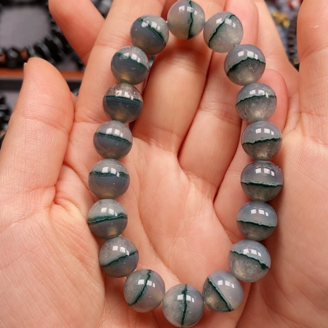 【闪购商品】未镶嵌玛瑙/玉髓珠宝半成品