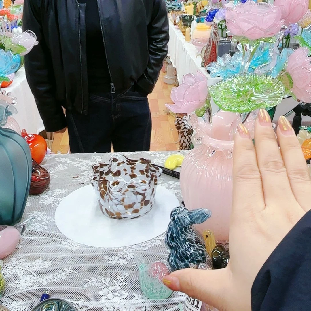 安妮家花瓶花器摆件