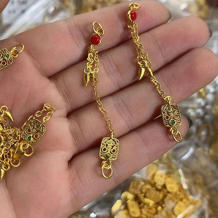 铜合金纯色系列 满三单飞2