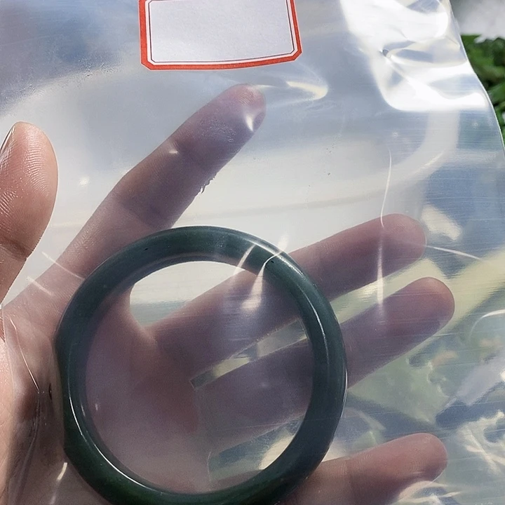 和田玉（糖玉）珠宝半成品未镶嵌唯****下