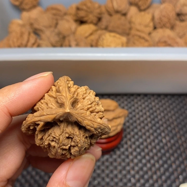 少***吊坠文玩核桃文玩核桃异形单只