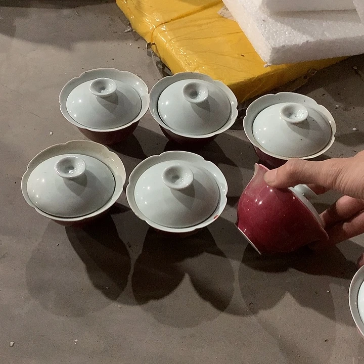 微瑕茶具介意勿拍