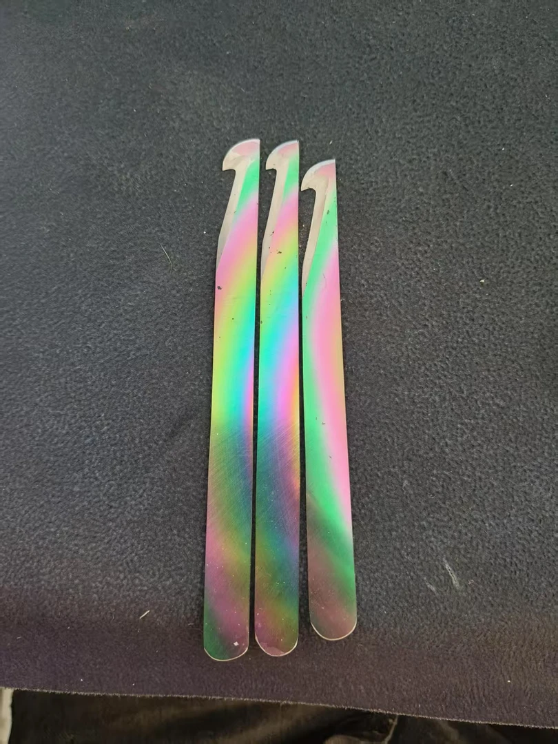 彩色一次二次接线工专用工具