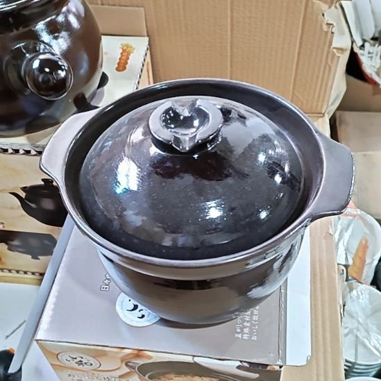 摆件陶瓷盘子碗啥都有