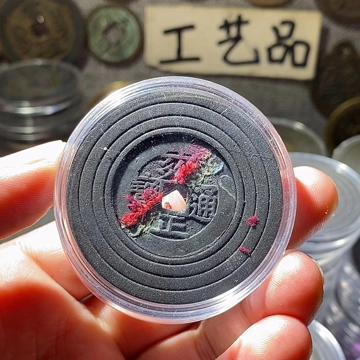 铜现代工艺品仿制品