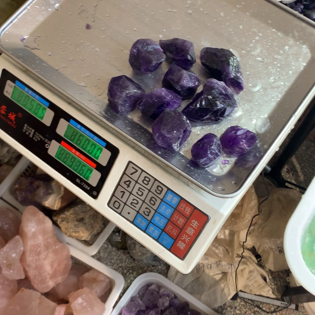 …****未镶嵌珠宝半成品水晶天然