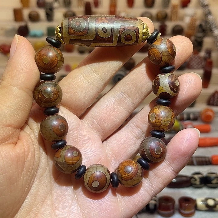 未镶嵌颈饰玛瑙/玉髓