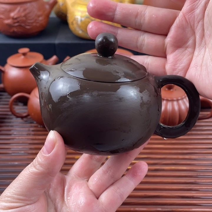 紫砂茶具茶具紫砂茶具