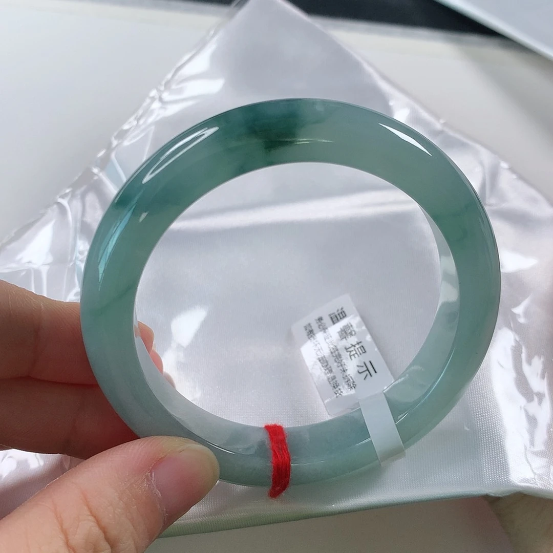 未镶嵌手镯翡翠⑧⑧
