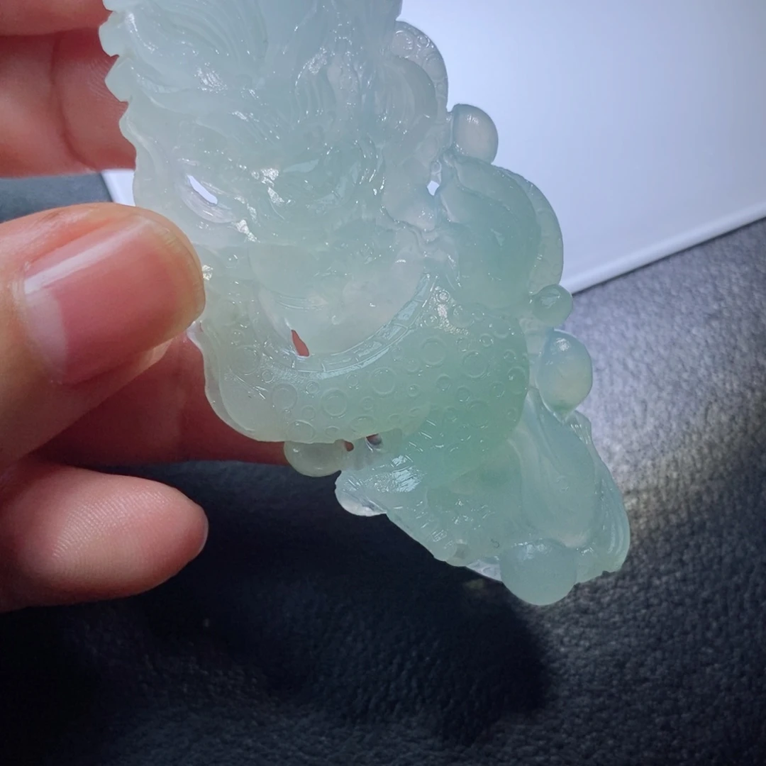 ～***～定制翡翠未镶嵌9778789900