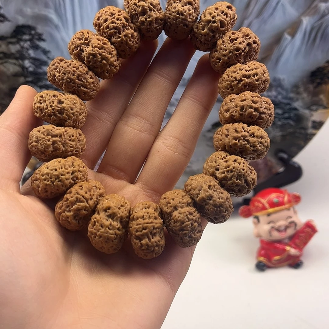 手串金刚菩提甲板20