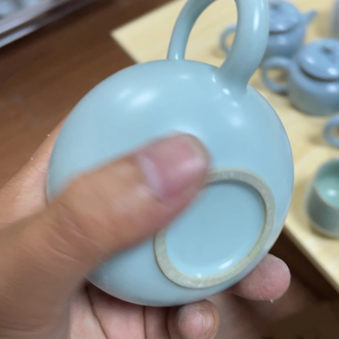 陶瓷茶具灰灰灰灰