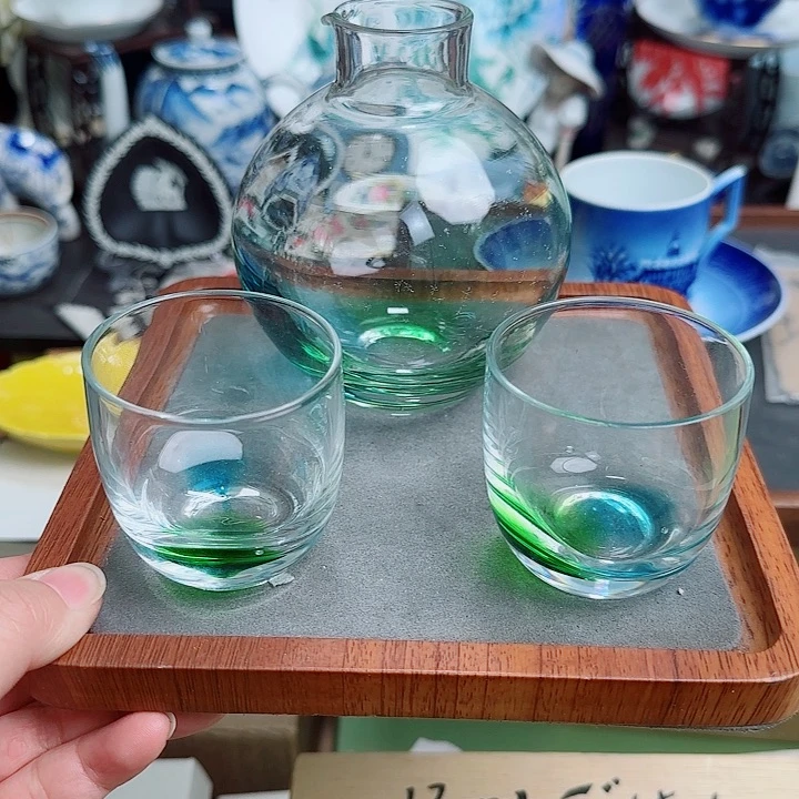 瓷片琉璃酒壶套啊啊啊啊啊啊