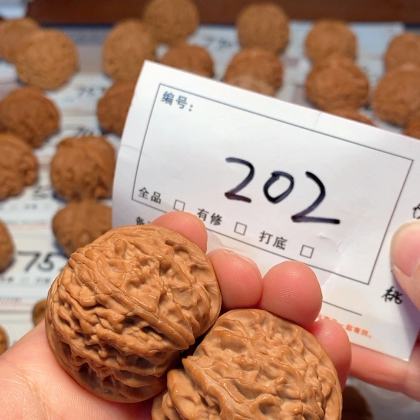 【闪购商品】木质全品磨盘40尺202号