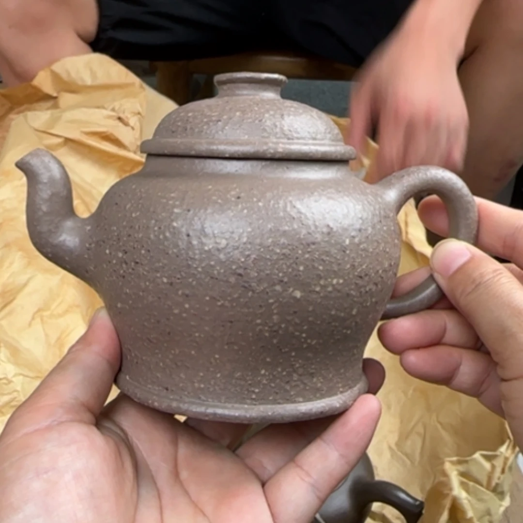 【闪购商品】茶壶紫砂紫砂茶具