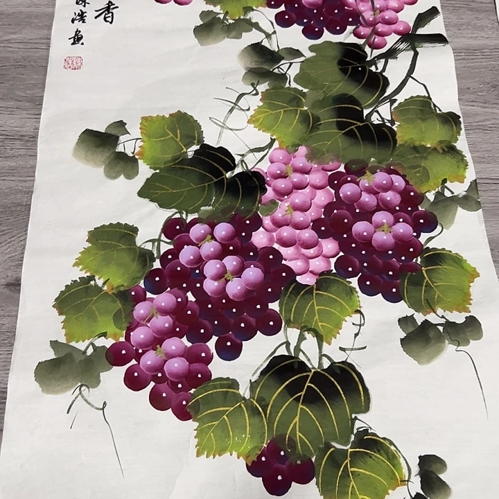 国画手绘国画专用链接
