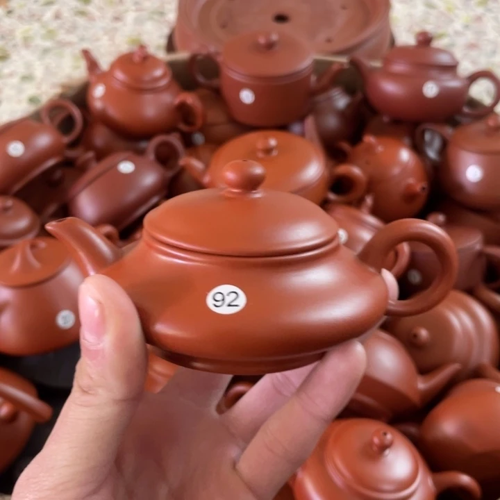 紫砂茶壶紫砂壶茶壶包邮毫升120