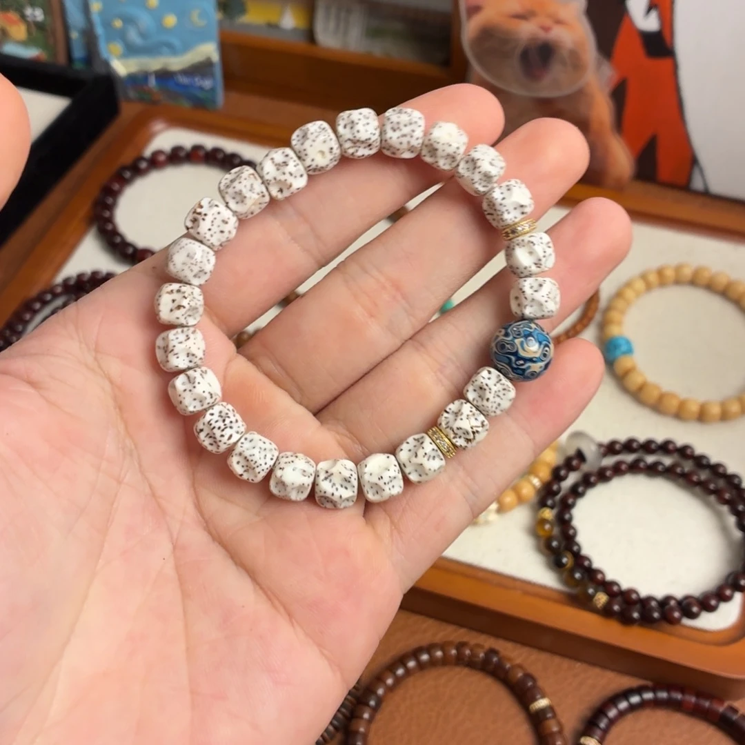 手串菩提根/象牙果