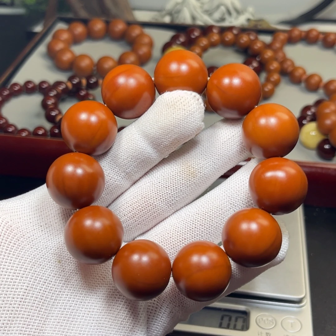 乐***天橄榄核吊坠2.12+树王全品铁核 小孔 微瑕