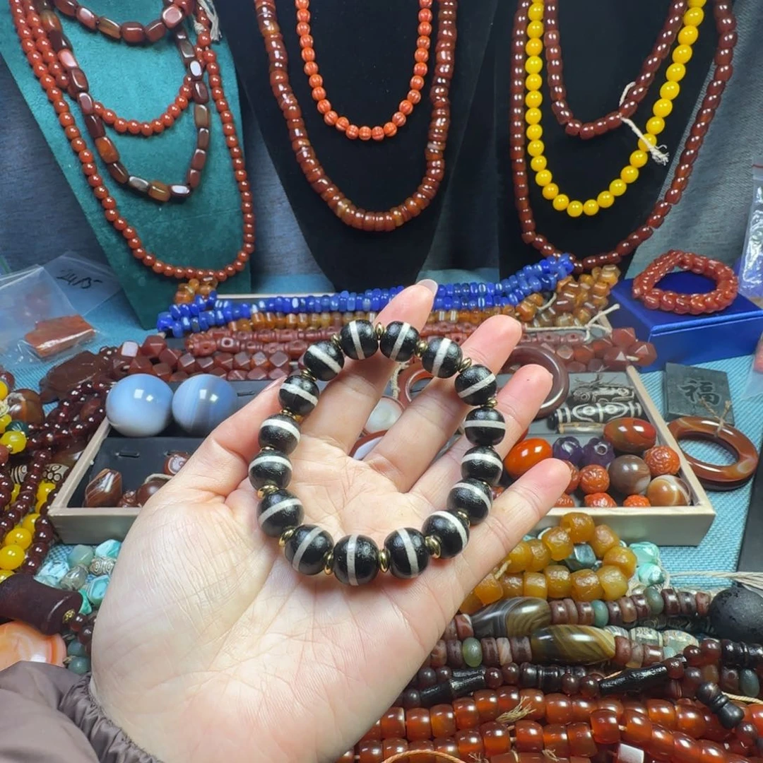 未镶嵌1玛瑙/玉髓