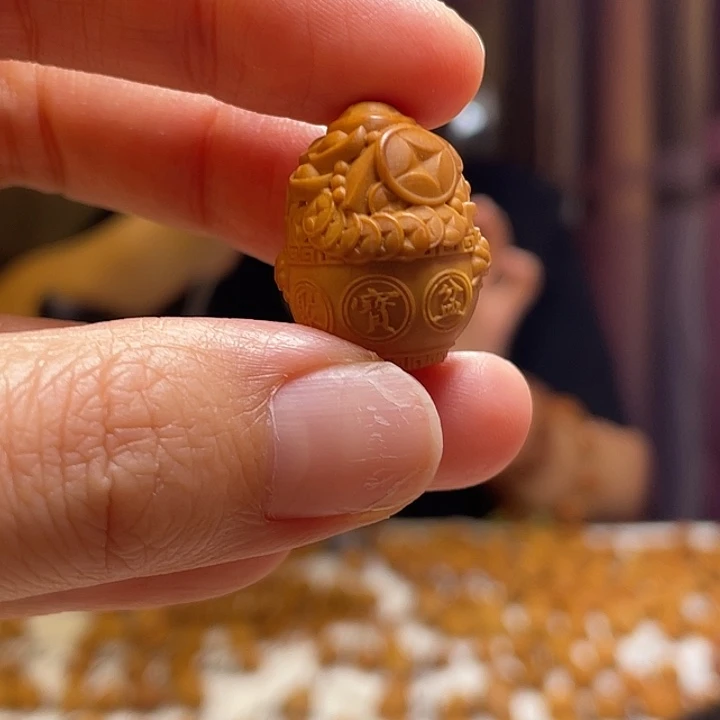 手串/手链橄榄核