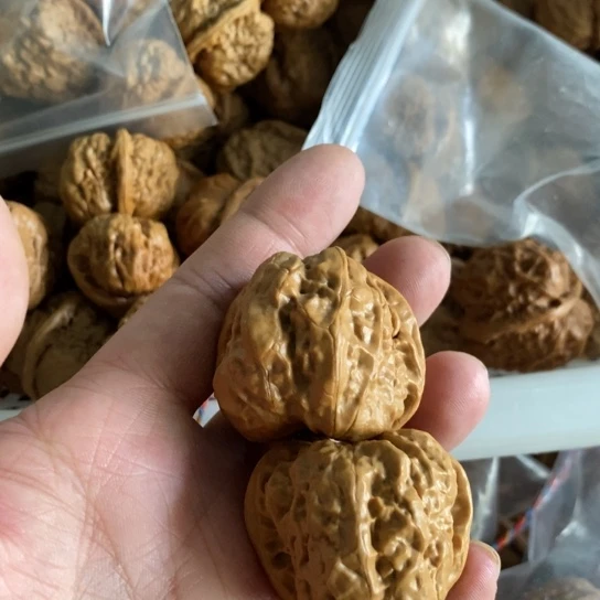 文玩核桃把件乐*刘哈哈哈哈