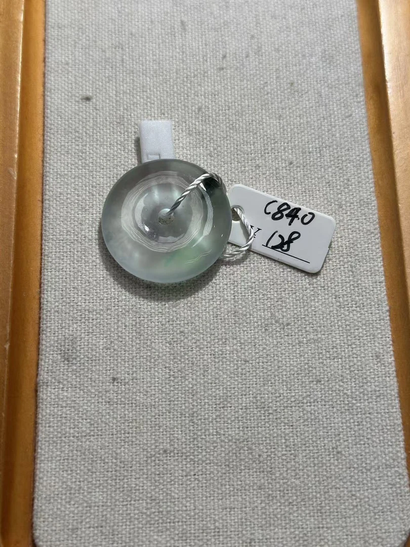 C840百搭吊坠挂件