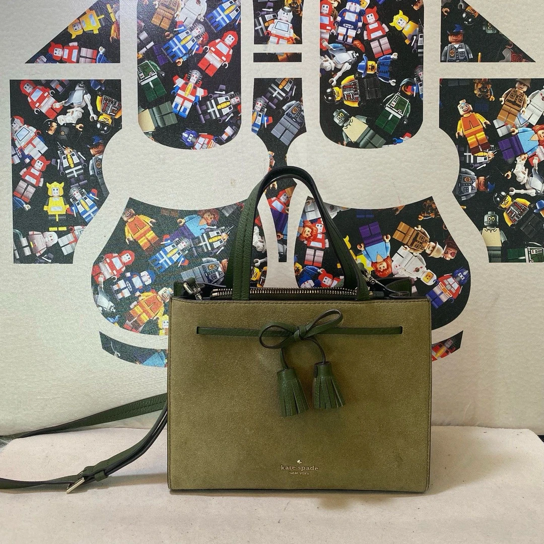 95新 Kate spade/凯特丝蓓 20862斜挎包