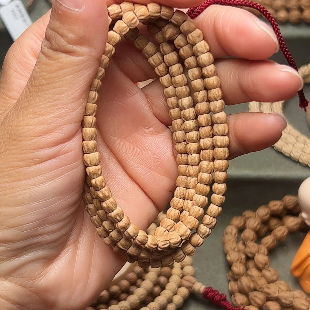 吊坠柏香籽/百香籽