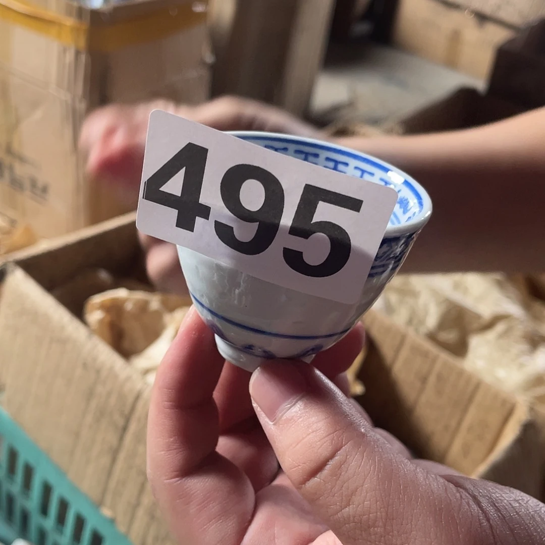 摆件A495陶瓷陶瓷陶瓷