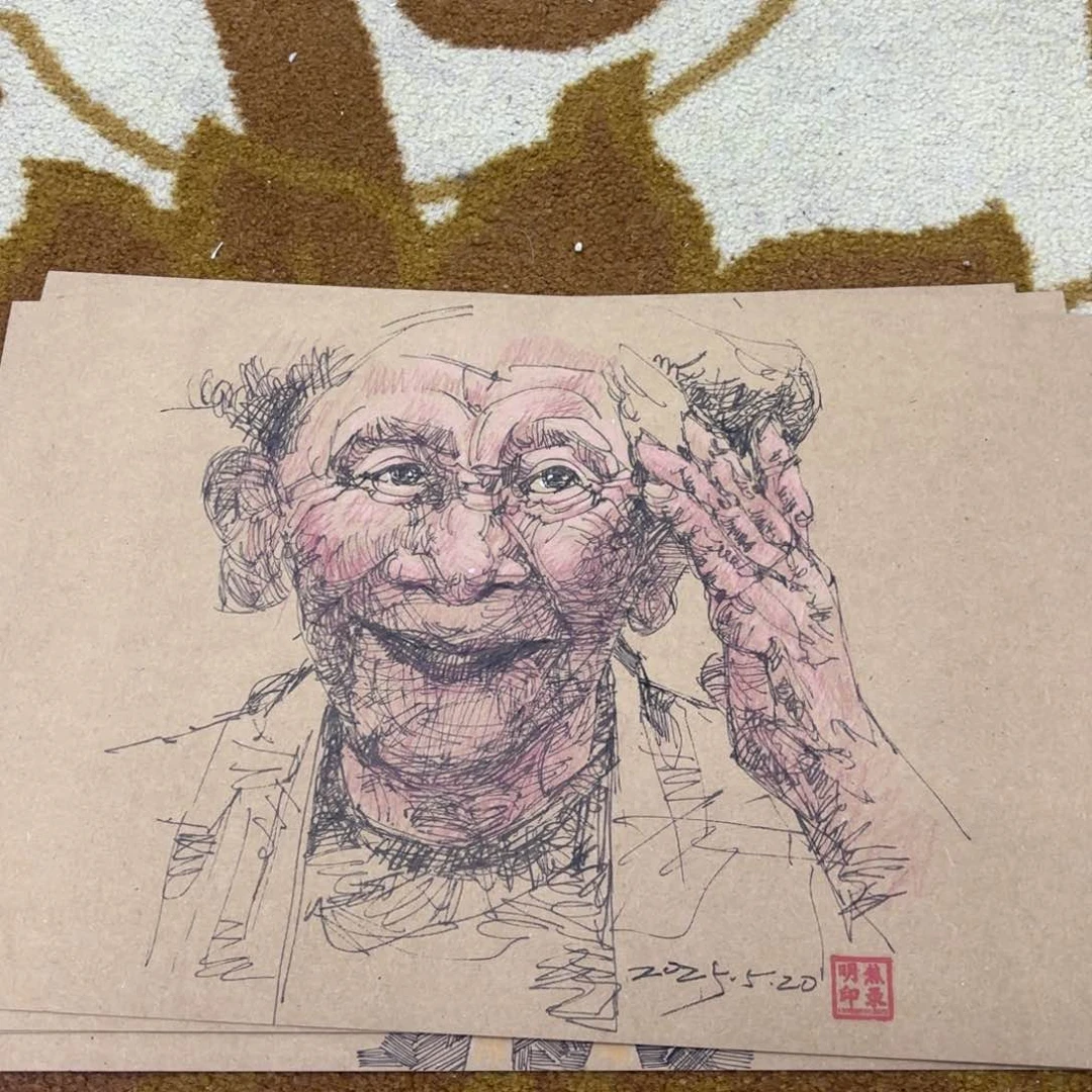 国画焦禄明李欣主播