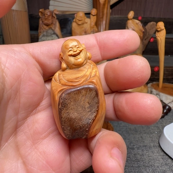 大***国柏木（崖柏）好吧好吧好吧