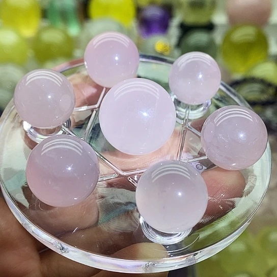 未镶嵌珠宝半成品水晶03