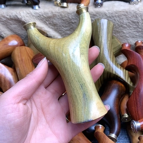 大果紫檀（缅甸花梨）瑕疵461